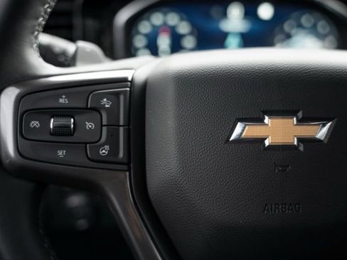 New 2025 Chevrolet Silverado 1500 High Country w/ Technology Package image 19