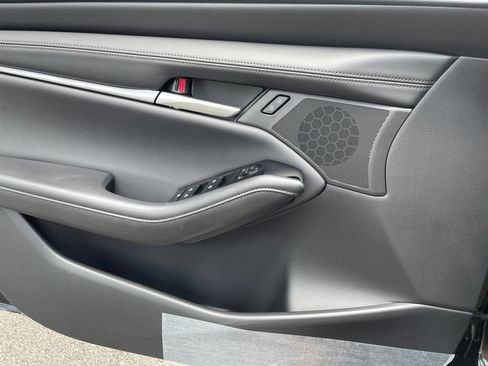 New 2026 MAZDA MAZDA3 s Sport FWD image 12