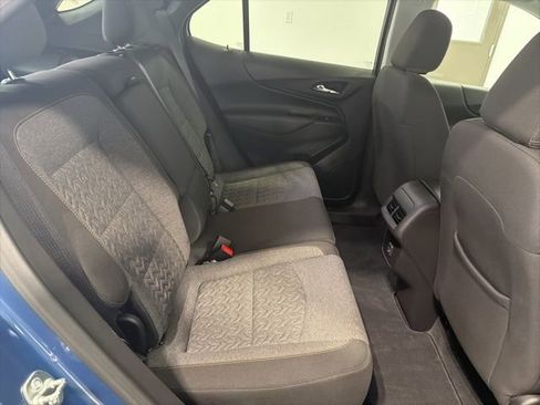 Used 2024 Chevrolet Equinox LT image 23