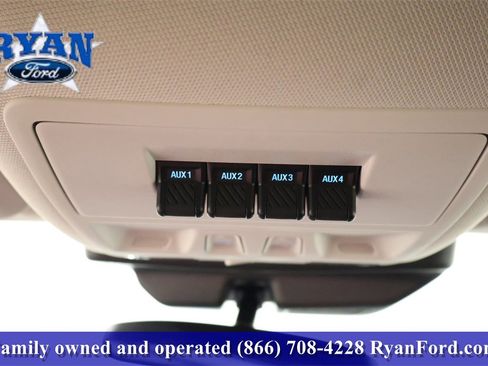 New 2025 Ford Bronco Sport Outer Banks w/ Sasquatch Outer Banks Package image 32