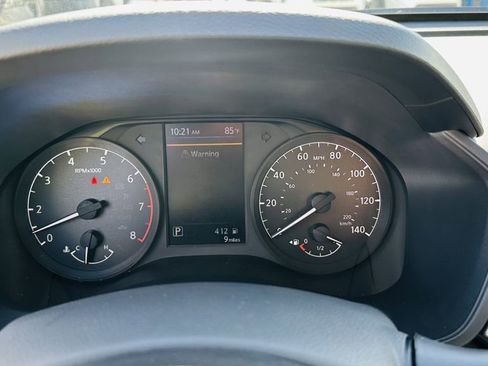 Used 2025 Nissan Altima 2.5 S FWD image 20
