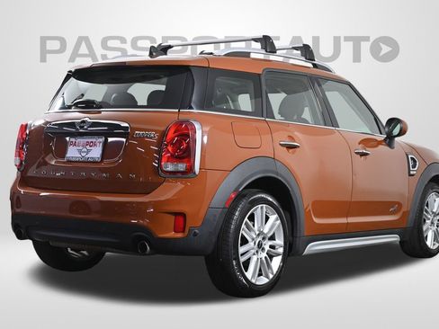 Used 2019 MINI Cooper Countryman S image 9