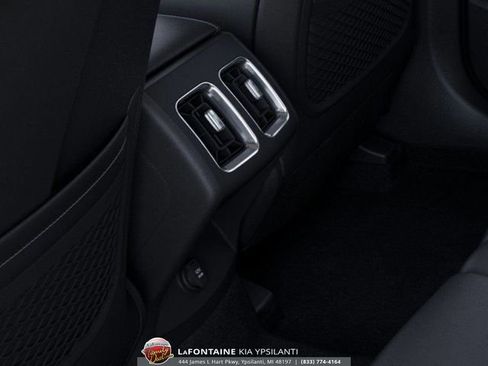 New 2026 Kia Sorento EX image 26