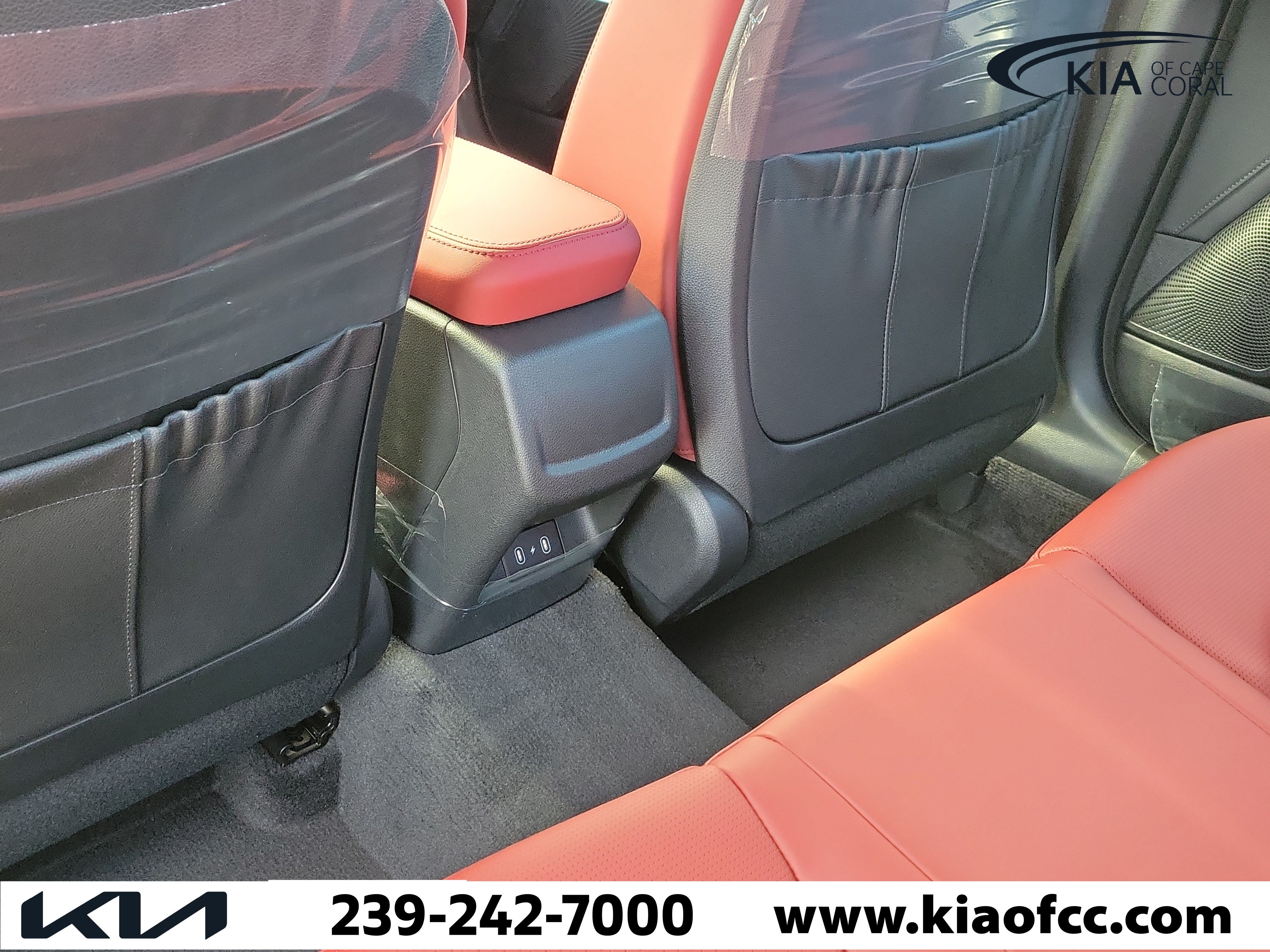 New 2026 Kia K5 GT-Line FWD image 14