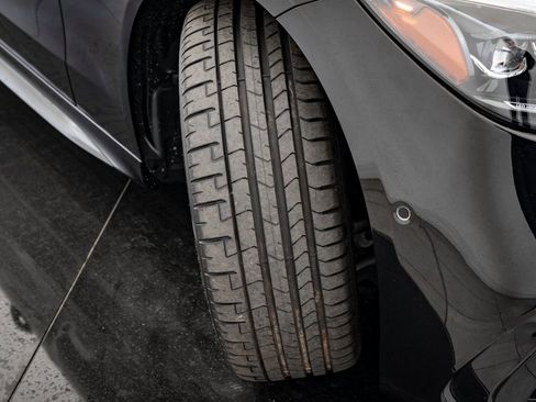 Certified 2024 Mercedes-Benz C 300 4MATIC Sedan w/ AMG Line w/ Night Package image 40