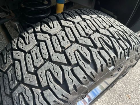 Used 2018 RAM 2500 Big Horn w/ Sport Appearance Group image 10