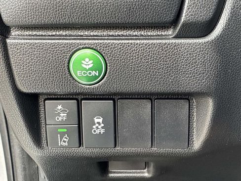 Used 2019 Honda Fit EX image 21