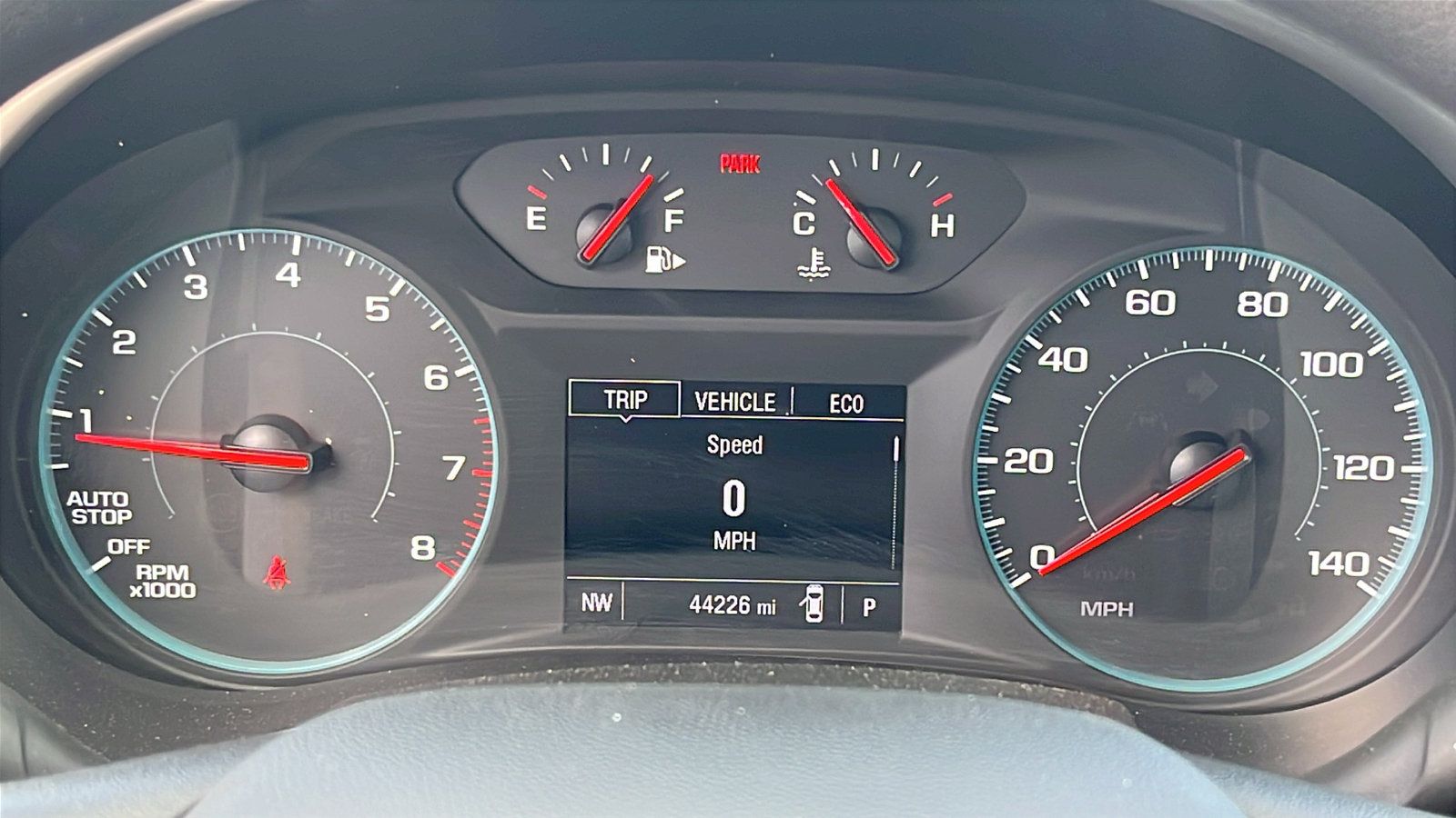 Used 2025 Chevrolet Malibu LT FWD image 14