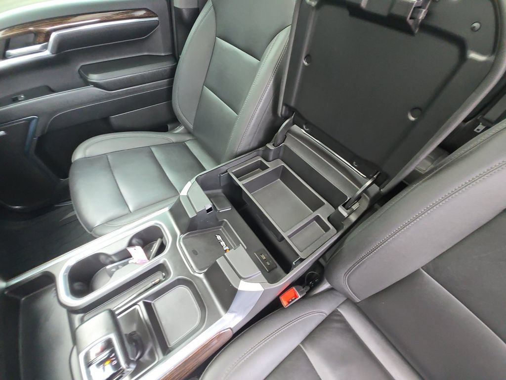 Certified 2024 GMC Sierra 1500 Elevation w/ Elevation Premium Package AWD/4WD image 33