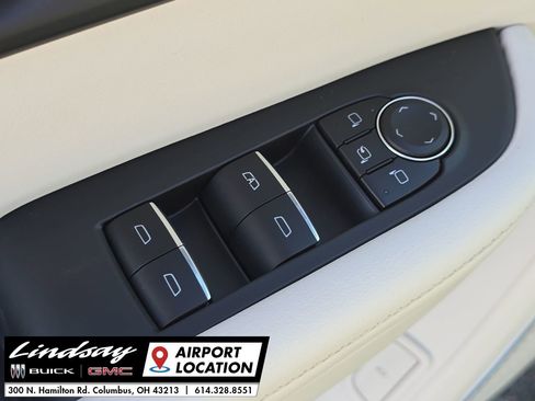 New 2026 Buick Enclave Avenir w/ Super Cruise Package AWD/4WD image 25