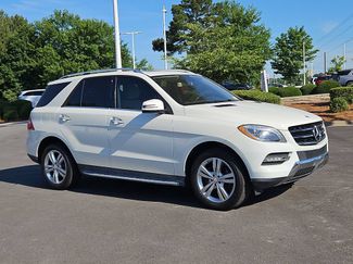 Used 2013 Mercedes-Benz ML 350 4MATIC video 1