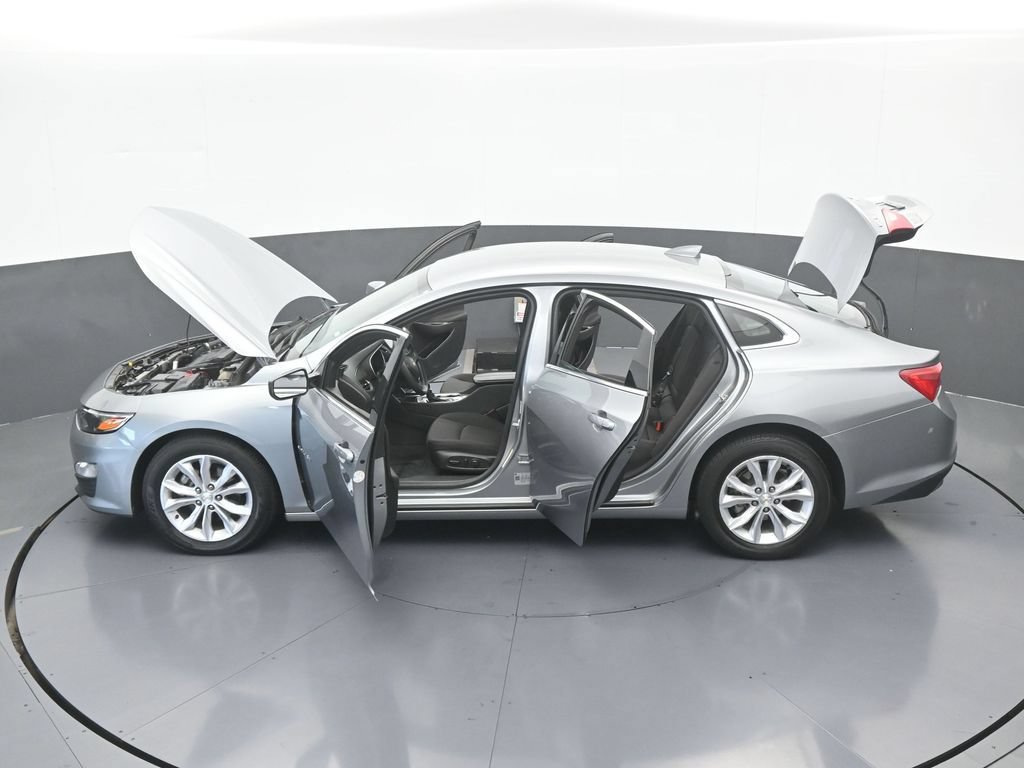 Used 2024 Chevrolet Malibu LT FWD image 60