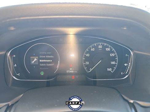 Used 2018 Honda Accord EX-L image 31