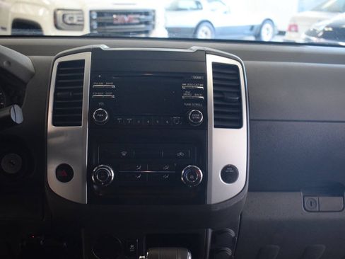Used 2013 Nissan Frontier SV RWD image 48