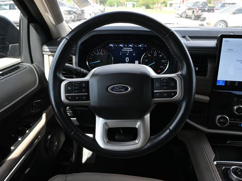 Certified 2024 Ford Expedition Limited RWD image 6