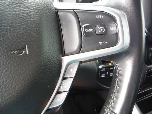 Certified 2019 RAM 1500 Big Horn AWD/4WD image 46