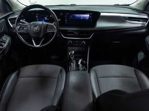 Used 2024 Buick Encore GX Preferred FWD image 21