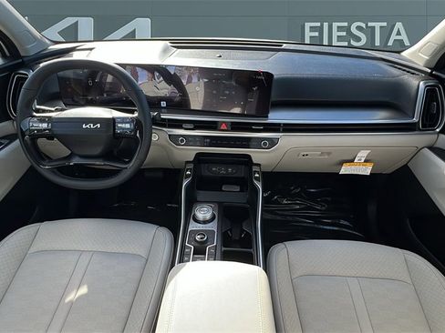 New 2026 Kia Sorento EX image 6