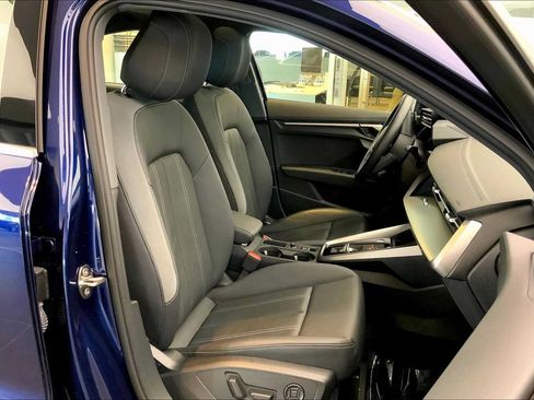 Used 2022 Audi A3 2.0T Premium w/ Convenience Package FWD image 8