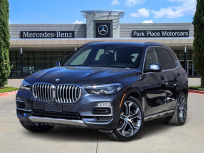 Used 2020 BMW X5 sDrive40i w/ Premium Package