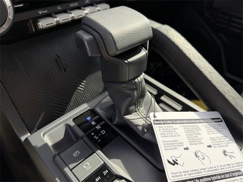 New 2026 Toyota Tacoma SR5 image 18