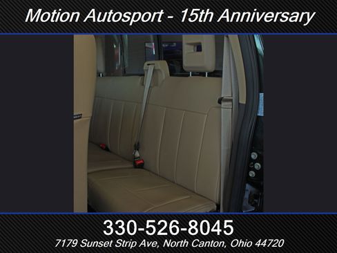 Used 2014 Ford F350 Lariat image 37