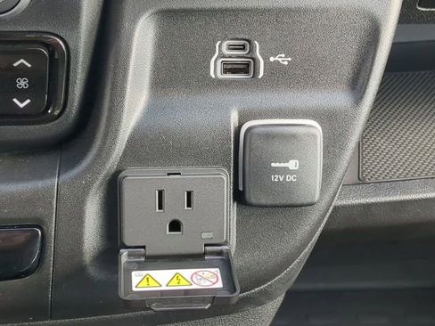 New 2026 RAM ProMaster 2500 w/ Premium Convenience Group image 24