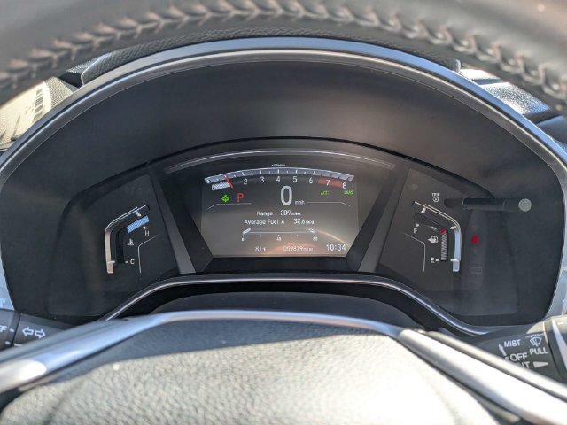 Used 2020 Honda CR-V EX-L image 27