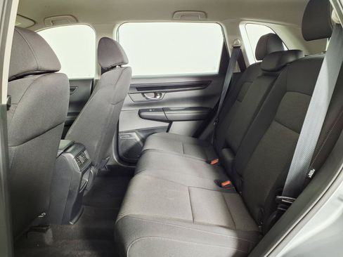 Used 2024 Honda CR-V LX image 13