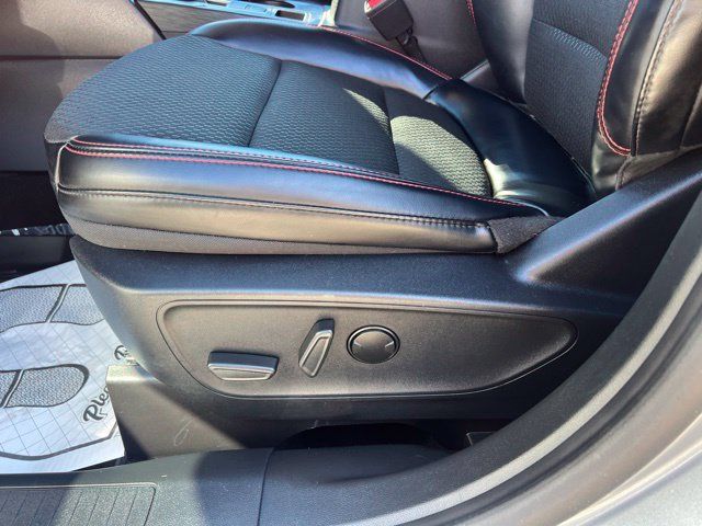 Used 2025 Ford Explorer ST w/ Sun And Sound Package AWD/4WD image 23