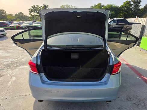 Used 2011 Lexus ES 350 FWD image 24