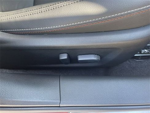 New 2025 Nissan Altima 2.5 SR w/ SR Premium Package image 19