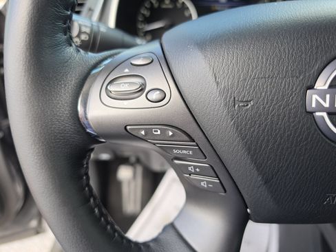 Used 2023 Nissan Murano SL w/ SL Moonroof Package FWD image 32