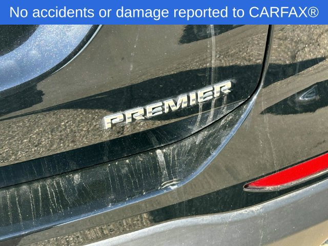 Certified 2024 Chevrolet Equinox Premier FWD image 12