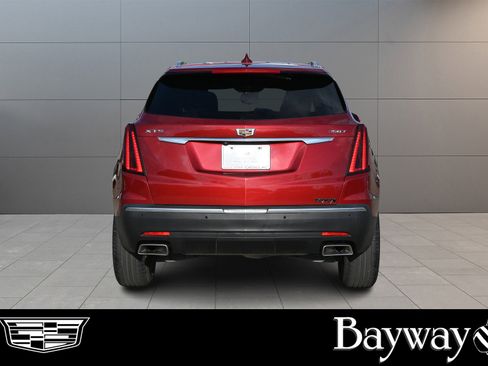 Used 2020 Cadillac XT5 Luxury w/ LPO, Floor Liner Package image 5