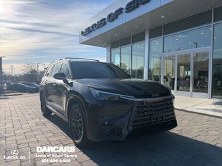 Certified 2026 Lexus TX 350 AWD w/ Technology Package video 1