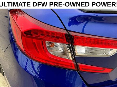 Used 2022 Honda Accord Sport Special Edition image 37