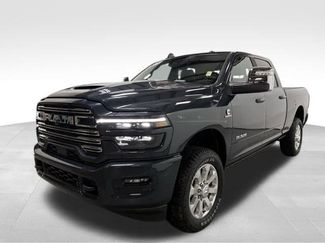 New 2026 RAM 2500 Laramie video 2