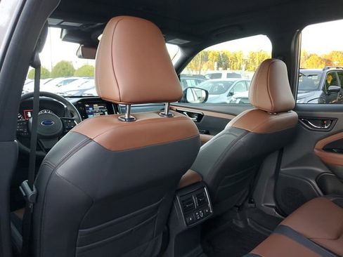 Certified 2025 Subaru Forester Touring image 14