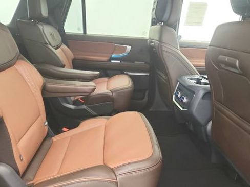 New 2026 Ford Expedition King Ranch AWD/4WD image 24