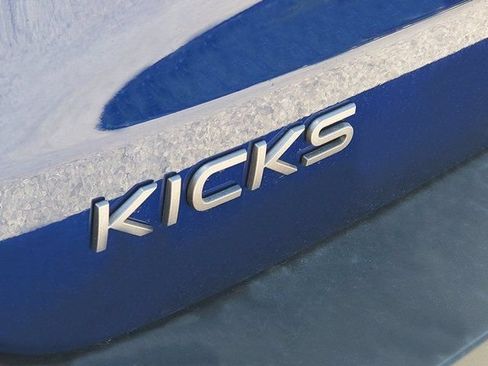 New 2026 Nissan Kicks SV FWD image 9