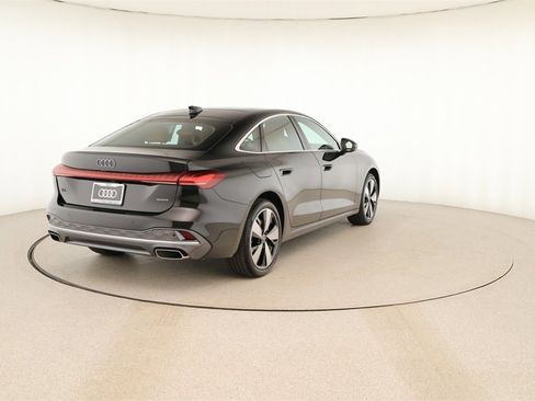 New 2025 Audi A5 2.0T Premium Plus image 6