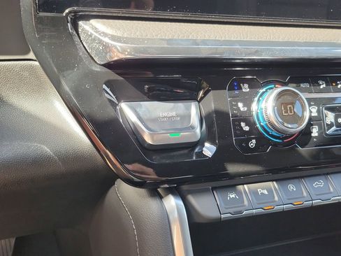 New 2026 GMC Sierra 1500 Denali image 25