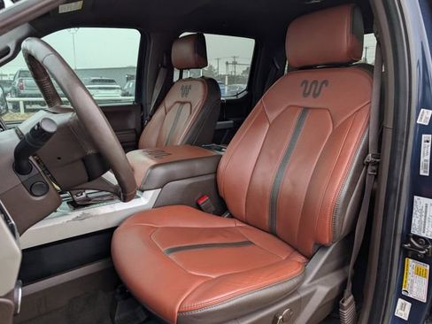 Used 2020 Ford F150 King Ranch image 23