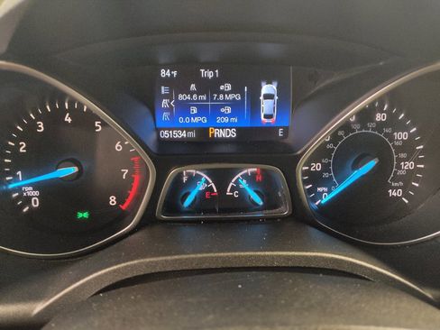 Used 2017 Ford Escape S FWD image 23