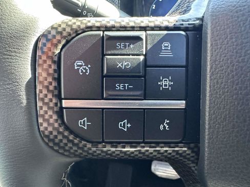 Used 2025 Ford F150 Lariat w/ Equipment Group 501A Mid AWD/4WD image 19