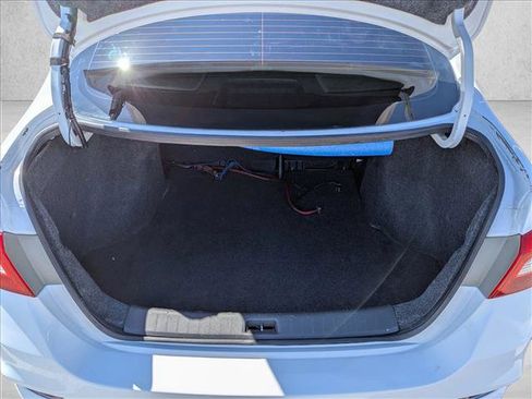 Used 2017 Nissan Sentra S image 7