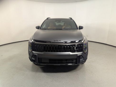 New 2026 Kia Sportage X-Line Prestige image 2