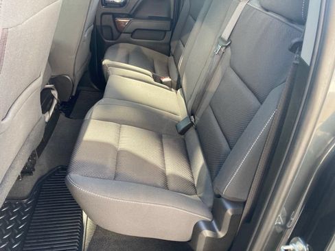 Used 2019 GMC Sierra 1500 SLE w/ SLE Value Package AWD/4WD image 15