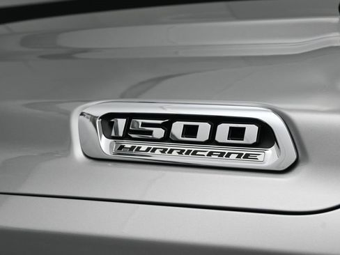 New 2026 RAM 1500 Lone Star image 21